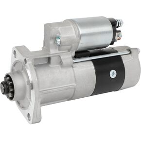 Starter Motor Fit for Carrier-Transicold Ultra XTC M8T71871 25-39476-00 1G484-63001 for Carrier-Transicold Ultra XTC M8T71871 25-39476-00 1G484-63001, M08T71871 M008T71871 in Kuwait