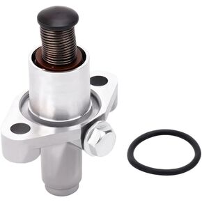 Motorcycle Timing Cam Chain Tensioner Regulator Compatible With Automotive Motorcycle Parts ATV Bayou 185 KLF185 KLT110 KLT160 KLT250 For Part Number KZ100012049-1055 in Kuwait