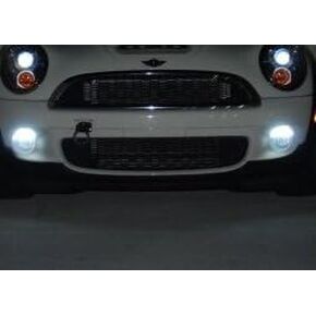 TGP T10 White 8 LED SMD Wedge Parking Light Bulbs Canbus Error Free 2002-2012 Compatible with Mini Cooper ALL in Saudi Arabia