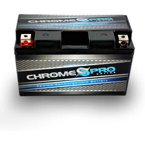 Rechargeable YTX7B-BS High Performance - Power Sports Battery - Replaces GTX7A 32X7A 44023 CTX7A Battery in Kuwait
