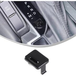 Shifter Lock Cover Trim Compatible with Toyota Land Cruiser 250 Prado J250 LC250 2024 2025 Accessories Center Console Gear Shift Lock Release Button Cap Trim 1PCS in Kuwait