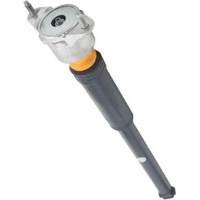 Compatible For Benz A2463201831 Car Rear Shock Absorber W246 B180 CDI B200 B220 B160 B250 4MATIC BlueEFFICIENCY(REAR LEFT) in Saudi Arabia