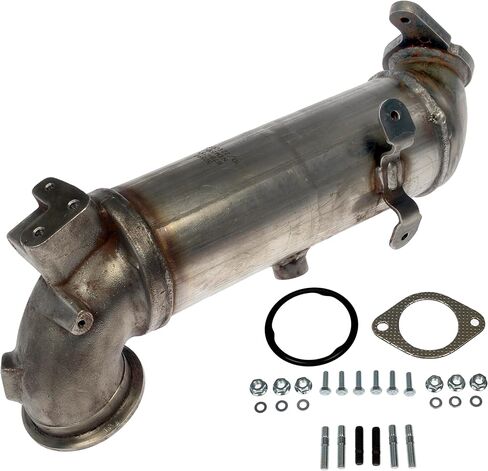 Dorman 679-755 Pre-Converter - غير متوافق مع CARB متوافق مع موديلات مختارة من شيفروليه/جي إم سي (صنع في الولايات المتحدة الأمريكية) in Saudi Arabia