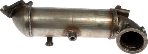 Dorman 679-755 Pre-Converter - غير متوافق مع CARB متوافق مع موديلات مختارة من شيفروليه/جي إم سي (صنع في الولايات المتحدة الأمريكية) in Saudi Arabia
