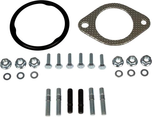 Dorman 679-755 Pre-Converter - غير متوافق مع CARB متوافق مع موديلات مختارة من شيفروليه/جي إم سي (صنع في الولايات المتحدة الأمريكية) in Saudi Arabia