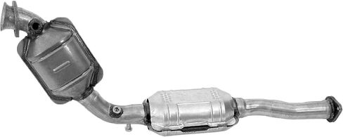 Walker Ultra EPA 54345 Direct Fit Catalytic Converter 2.875" Inlet (ID) for Mercury Grand Marquis in Saudi Arabia