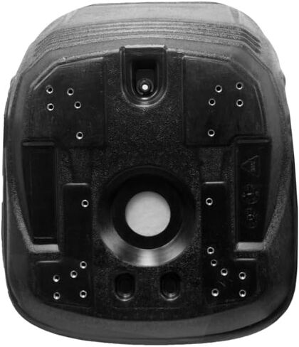 Gator UTV Seats; (2 Seats) Compatible with John Deere Gators 855D, RSX 850i, RSX 860E, RSX 860i, RSX 860M, XUV 550, XUV 550 S4, XUV 560, XUV 560 S4; Replaces AM138194, AM138195; 149000YE(x2)-JG1 in Saudi Arabia