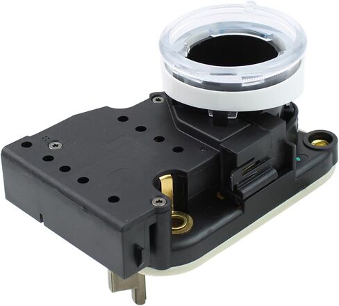 Ignition Switch Lock Cylinder Assembly with Key for Chrysler Lebaron Town & Country Dodge B1500 B2500 B3500 Dakota Ram 1500 2500 3500 Grand Caravan Jeep Cherokee in Kuwait