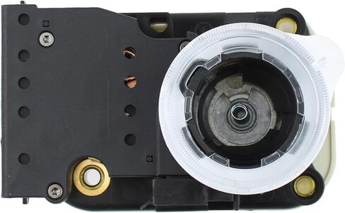 Ignition Switch Lock Cylinder Assembly with Key for Chrysler Lebaron Town & Country Dodge B1500 B2500 B3500 Dakota Ram 1500 2500 3500 Grand Caravan Jeep Cherokee in Kuwait