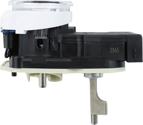 Ignition Switch Lock Cylinder Assembly with Key for Chrysler Lebaron Town & Country Dodge B1500 B2500 B3500 Dakota Ram 1500 2500 3500 Grand Caravan Jeep Cherokee in Kuwait