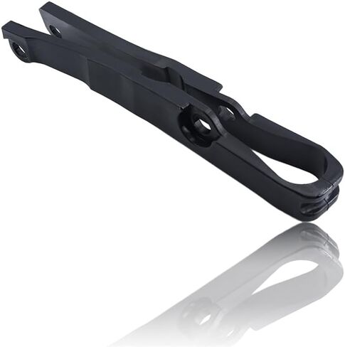 دليل منزلق سلسلة محرك Swingarm لـ Kawasaki KLX250/300/650 KDX200/220 استبدال 12053-1328 in Kuwait