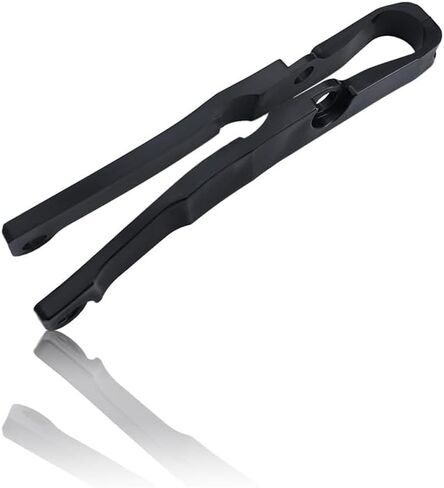 دليل منزلق سلسلة محرك Swingarm لـ Kawasaki KLX250/300/650 KDX200/220 استبدال 12053-1328 in Kuwait