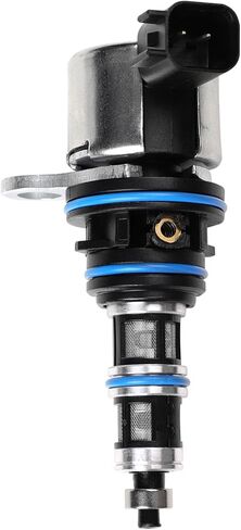 Variable Valve Timing Control Solenoid Fits for Chrysler 300 Aspen, Dodge Challenger Charger Durango Magnum Ram 1500 Pickup, Jeep Commander Grand Cherokee, Replaces 53032152AC in Kuwait