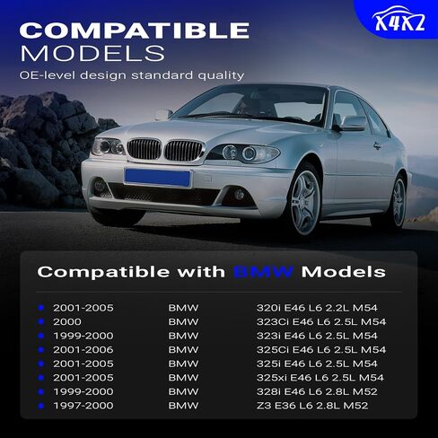 696-059 696-061 أنبوب خرطوم مدخل منقي هواء المحرك متوافق مع BMW E46 320i 323i 325i 328i E36 Z3 استبدال # 13541435627 13541705209 in Saudi Arabia