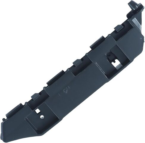 QZQ Front Bumper Bracket for Honda Civic 2012 2013 2014 2015 71193-TR0-A01 71198-TR0-A01 Mounting Support Retainer in Kuwait