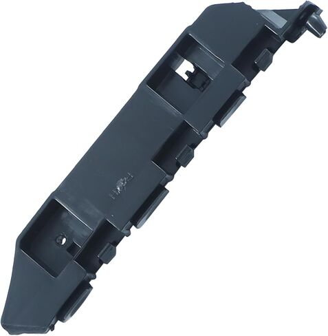 QZQ Front Bumper Bracket for Honda Civic 2012 2013 2014 2015 71193-TR0-A01 71198-TR0-A01 Mounting Support Retainer in Kuwait