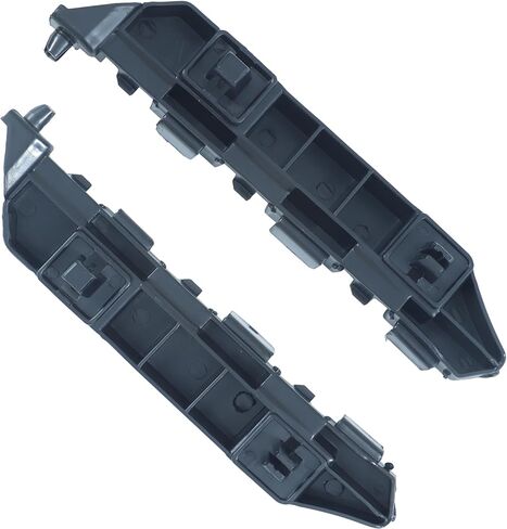 QZQ Front Bumper Bracket for Honda Civic 2012 2013 2014 2015 71193-TR0-A01 71198-TR0-A01 Mounting Support Retainer in Kuwait