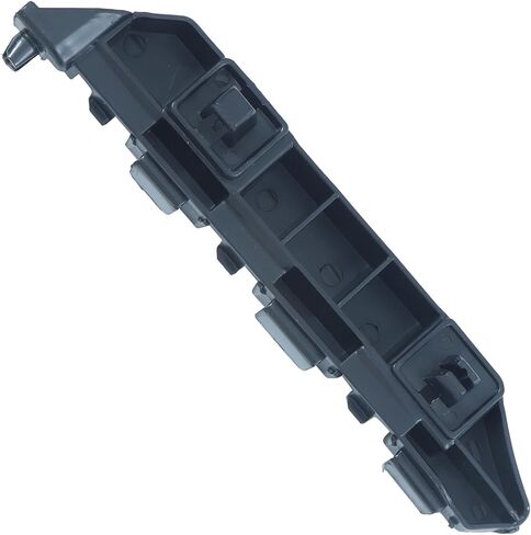 QZQ Front Bumper Bracket for Honda Civic 2012 2013 2014 2015 71193-TR0-A01 71198-TR0-A01 Mounting Support Retainer in Kuwait