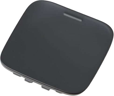 Car Rear Bumper Tow Hook Eye Cap Cover 39791650 Compatible with Volvo S60 V60 2020-2023 in Kuwait