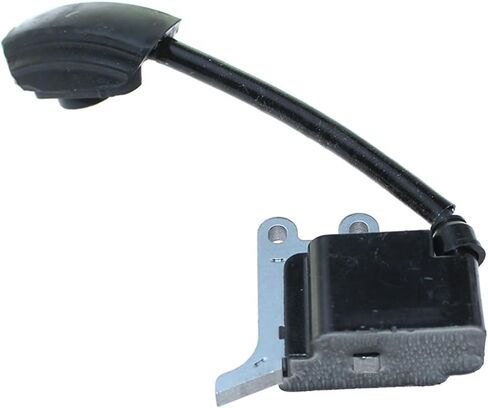 ملف الإشعال لـ Husqvarna 325HE3 325HE4 524L 525DEPS 525ECS 525ES 525L 525LK 525LS 525LX 525LS Mark II Brushcutter PN 588141501,587294701,588141201,521769701,588171401 in Saudi Arabia