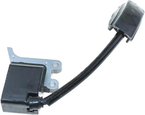 ملف الإشعال لـ Husqvarna 325HE3 325HE4 524L 525DEPS 525ECS 525ES 525L 525LK 525LS 525LX 525LS Mark II Brushcutter PN 588141501,587294701,588141201,521769701,588171401 in Saudi Arabia