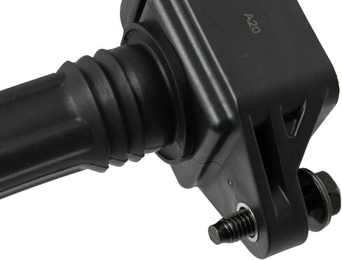 TRQ Ignition Coil Compatible with 2013-2016 Dodge Dart in Saudi Arabia