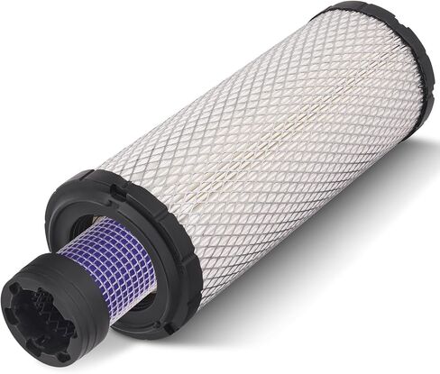 11013-7044 11013-7045 منظفات فلتر الهواء الداخلي والخارجي لـ Donaldson P821575 P822858 Kohler 25-083-01-S M131802 M131803، لـ Kawasaki FX850V 730V 691V 801V 751V 1000V FH680V in Kuwait