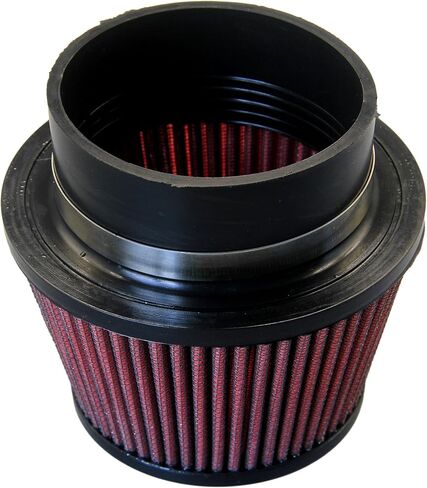 RU-2510 Air Filter：High Performance, Premium, Replacement Filter: Flange Diameter:4", Filter Height:3.5", Flange Length:0.625", Shape:Round Tapered in Kuwait