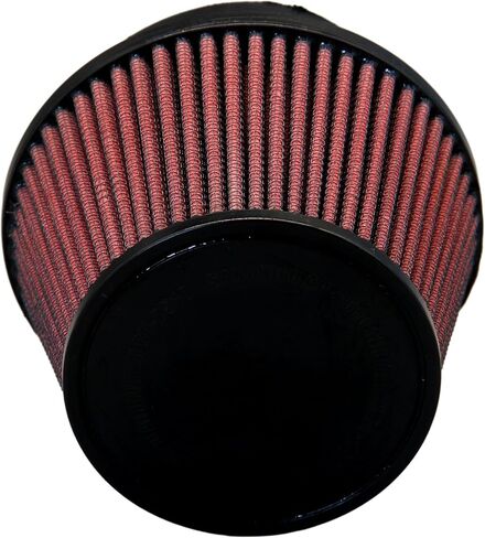 RU-2510 Air Filter：High Performance, Premium, Replacement Filter: Flange Diameter:4", Filter Height:3.5", Flange Length:0.625", Shape:Round Tapered in Kuwait