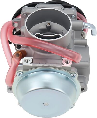 13200-09F00 Carburetor Fit for Suzuki ATV Quadrunner4WD 500 LTF500 LTF500F 4X4 Carb 1998-2002 with Petcock Fuel Valve replace#13200-09F501 13200-09F01 13200-09F10 13200-09F30 0470-348 0470-352 in Saudi Arabia