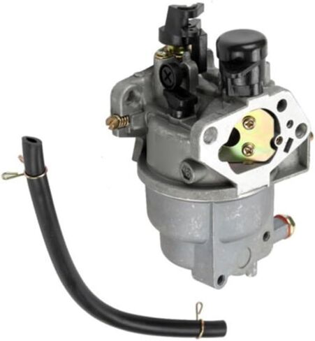 Carburetor For Black Max BM907000A BM907000 BM10700D 7000 8750 Watt Generator in Saudi Arabia
