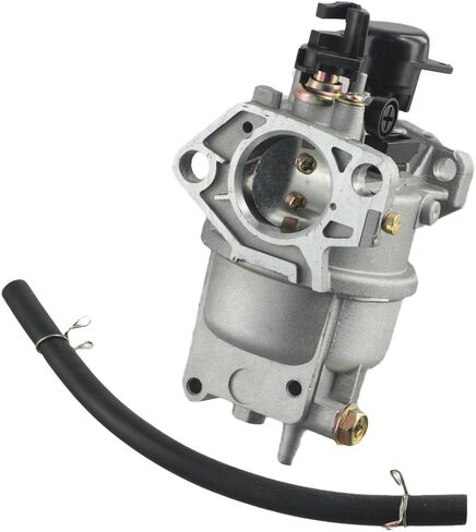 Carburetor For Black Max BM907000A BM907000 BM10700D 7000 8750 Watt Generator in Saudi Arabia