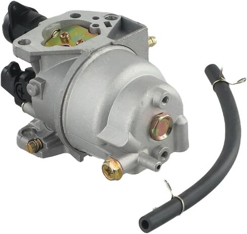Carburetor For Black Max BM907000A BM907000 BM10700D 7000 8750 Watt Generator in Saudi Arabia