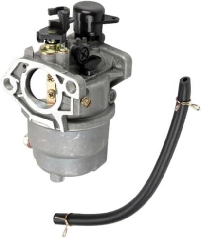 Carburetor For Black Max BM907000A BM907000 BM10700D 7000 8750 Watt Generator in Saudi Arabia