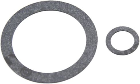 Compatible with 495606 Carburetor Overhaul Kit For BS 3-5HP 130202 To 130293 Pulsa Jet Carb 80200 81200 82200 in Kuwait