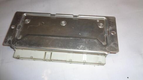 98 99 00 Compatible with Mercedes C230 Chassis ECM 019 545 31 32 0195453132 in Saudi Arabia