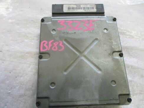 Engine ECM Control Module 3.8L Fits 02-03 Compatible with Mustang 3R3A-12A650-XA 3R3A12A650XA in Saudi Arabia