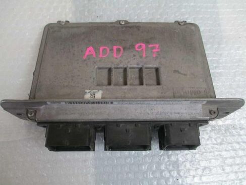 Engine ECM Control Module 5.4L 10 Compatible with Ford F150 Pickup AL3A-12A650-EJA AL3A12A650EJA in Saudi Arabia
