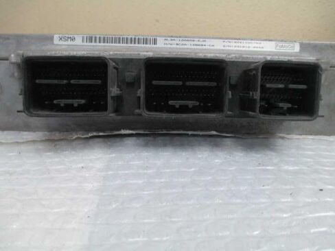 Engine ECM Control Module 5.4L 10 Compatible with Ford F150 Pickup AL3A-12A650-EJA AL3A12A650EJA in Saudi Arabia