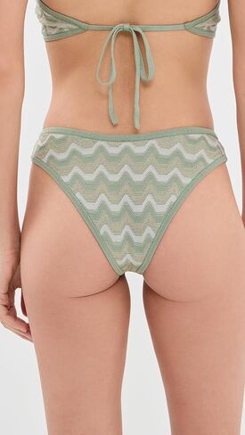 Devon Windsor Women's Paola Bikini Bottoms in Saudi Arabia