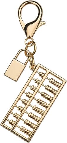 NAARIIAN Bag Charms for Handbag, Key Chains Accessories Charms for Purses in Kuwait