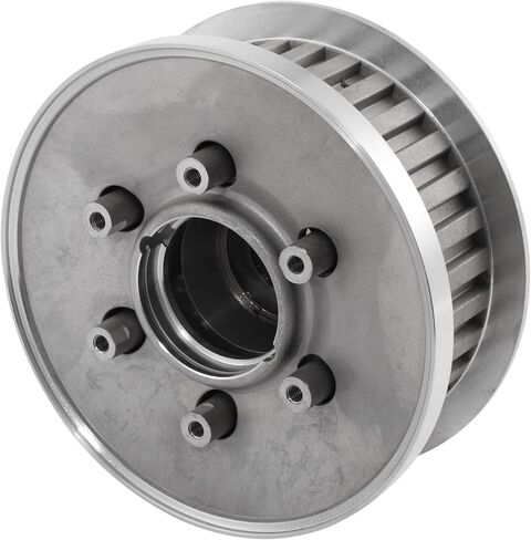TCT-MOTORPARTS Engine Clutch Pressure Plate Set Fit For Harley Touring Street Road Glide Electra Road King 2004-2010 in Saudi Arabia