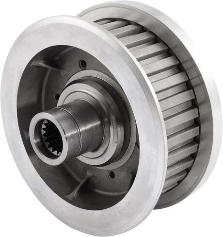 TCT-MOTORPARTS Clutch Pressure Plate Set Fit For Harley Road King Street Electra Glide 2011-2016 Replaces for # 37554-11, 37912-00 in Saudi Arabia