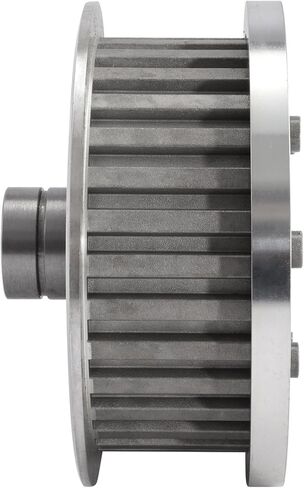 TCT-MOTORPARTS Clutch Pressure Plate Set Fit For Harley Road King Street Electra Glide 2011-2016 Replaces for # 37554-11, 37912-00 in Saudi Arabia