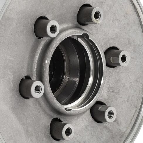 TCT-MOTORPARTS Clutch Pressure Plate Set Fit For Harley Road King Street Electra Glide 2011-2016 Replaces for # 37554-11, 37912-00 in Saudi Arabia