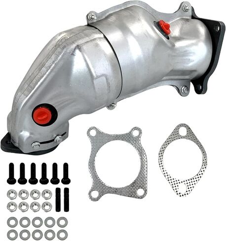 44612-AA771 Catalytic Converter Compatible with 2015 2016 2017 2018 2019 2020 2021 Subaru WRX 2014 2015 2016 2017 2018 Subaru Forester XT Replace 44612AA771 44612-AA770 44612AA770 in Kuwait