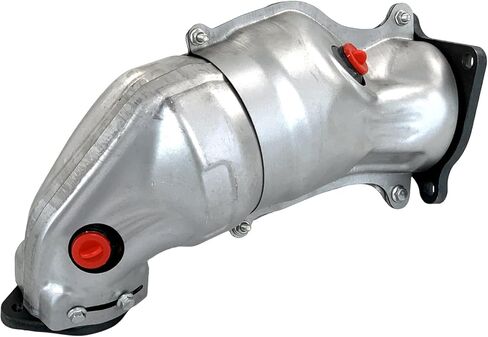 44612-AA771 Catalytic Converter Compatible with 2015 2016 2017 2018 2019 2020 2021 Subaru WRX 2014 2015 2016 2017 2018 Subaru Forester XT Replace 44612AA771 44612-AA770 44612AA770 in Kuwait