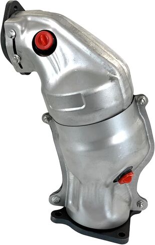 44612-AA771 Catalytic Converter Compatible with 2015 2016 2017 2018 2019 2020 2021 Subaru WRX 2014 2015 2016 2017 2018 Subaru Forester XT Replace 44612AA771 44612-AA770 44612AA770 in Kuwait