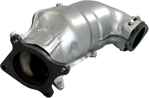 44612-AA771 Catalytic Converter Compatible with 2015 2016 2017 2018 2019 2020 2021 Subaru WRX 2014 2015 2016 2017 2018 Subaru Forester XT Replace 44612AA771 44612-AA770 44612AA770 in Kuwait