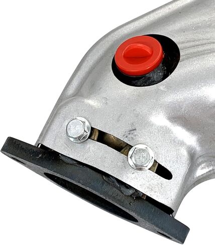 44612-AA771 Catalytic Converter Compatible with 2015 2016 2017 2018 2019 2020 2021 Subaru WRX 2014 2015 2016 2017 2018 Subaru Forester XT Replace 44612AA771 44612-AA770 44612AA770 in Kuwait